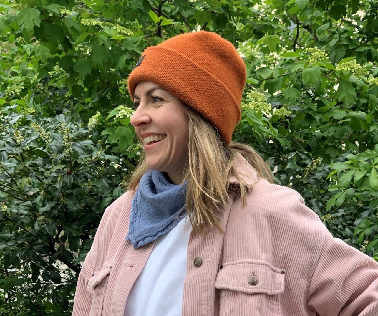 Mental-Load: Wege zu mehr Leichtigkeit im Alltag – mit Simone Bodenmann-Heim