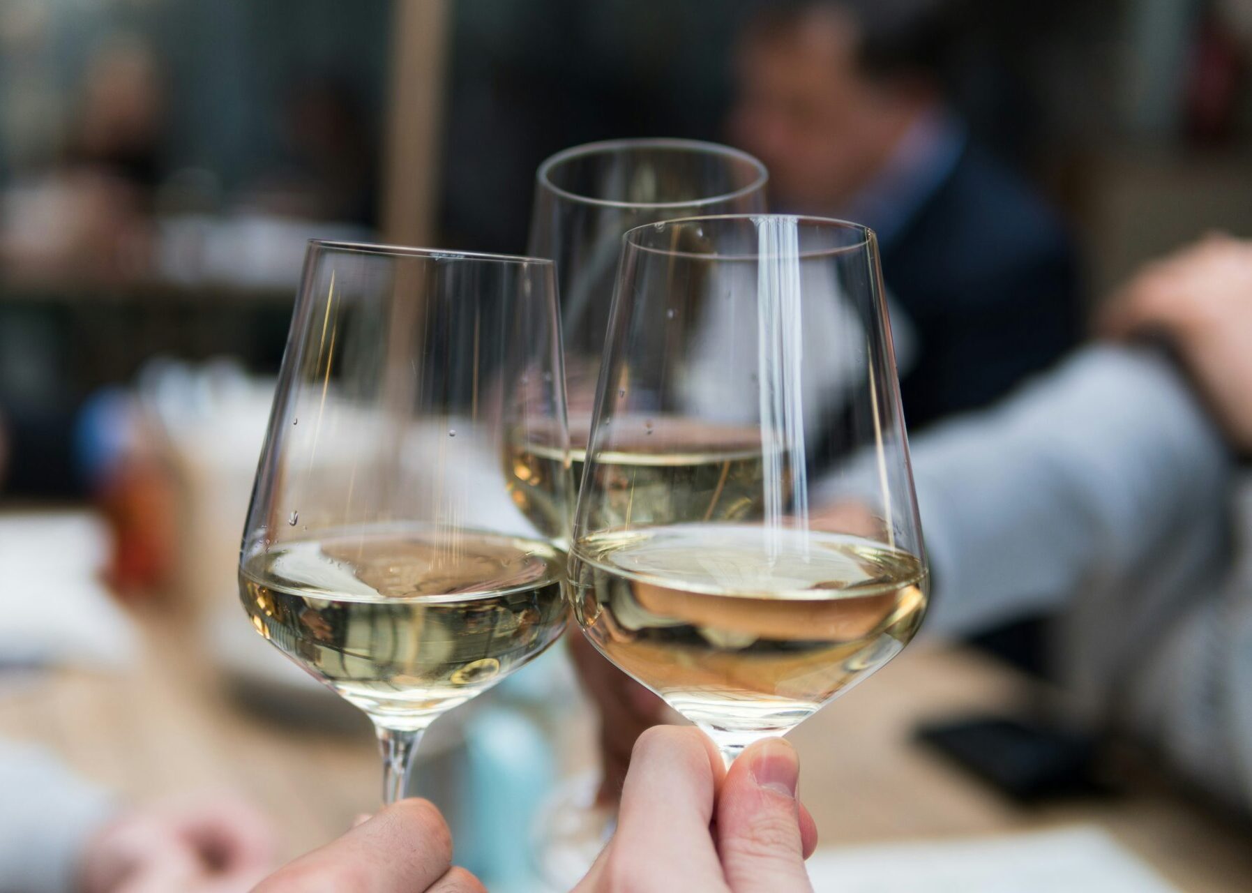 2. Generalversammlung